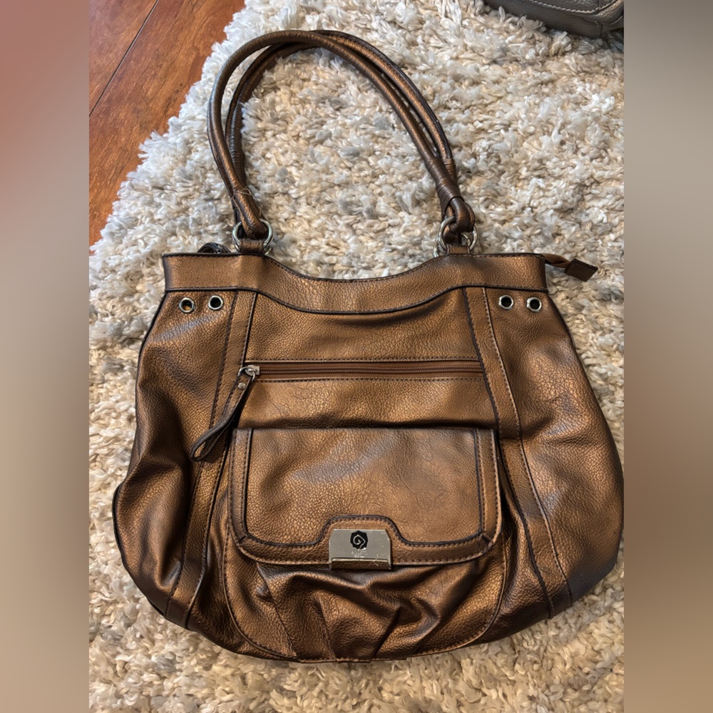 Rosetti Shoulder Bag